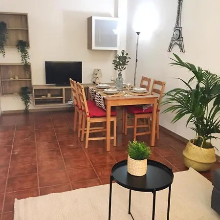 Sagasta Beach Flat I By Canary365 Las Palmas de Gran Canaria
