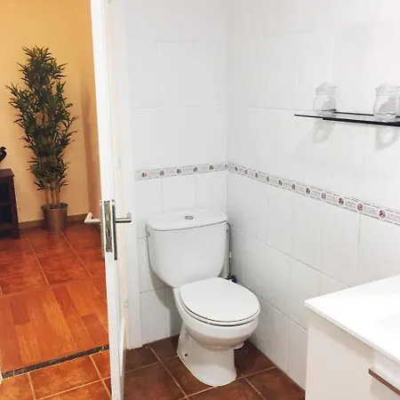 Sagasta Beach Flat I By Canary365 * Las Palmas de Gran Canaria