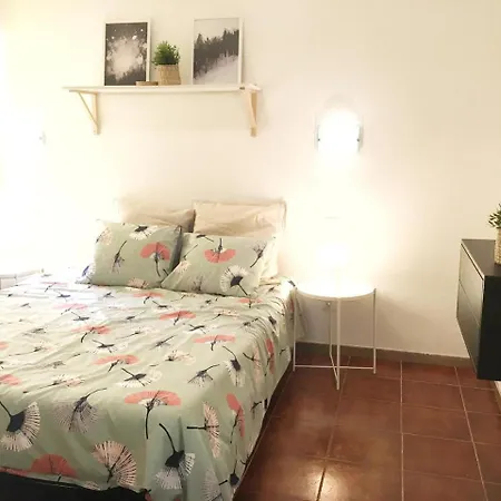 Holiday home Sagasta Beach Flat I By Canary365 Las Palmas de Gran Canaria
