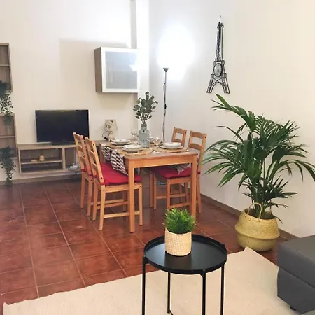 Sagasta Beach Flat I By Canary365 Las Palmas de Gran Canaria