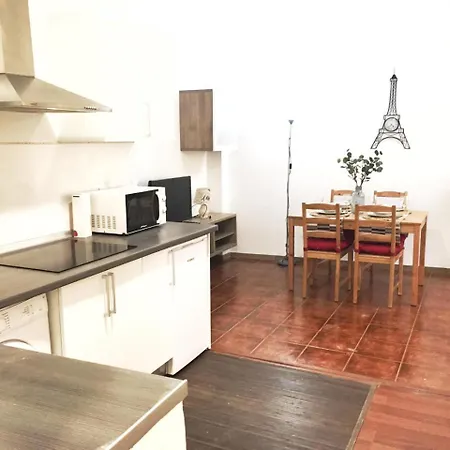 Sagasta Beach Flat I By Canary365 Holiday home Las Palmas de Gran Canaria